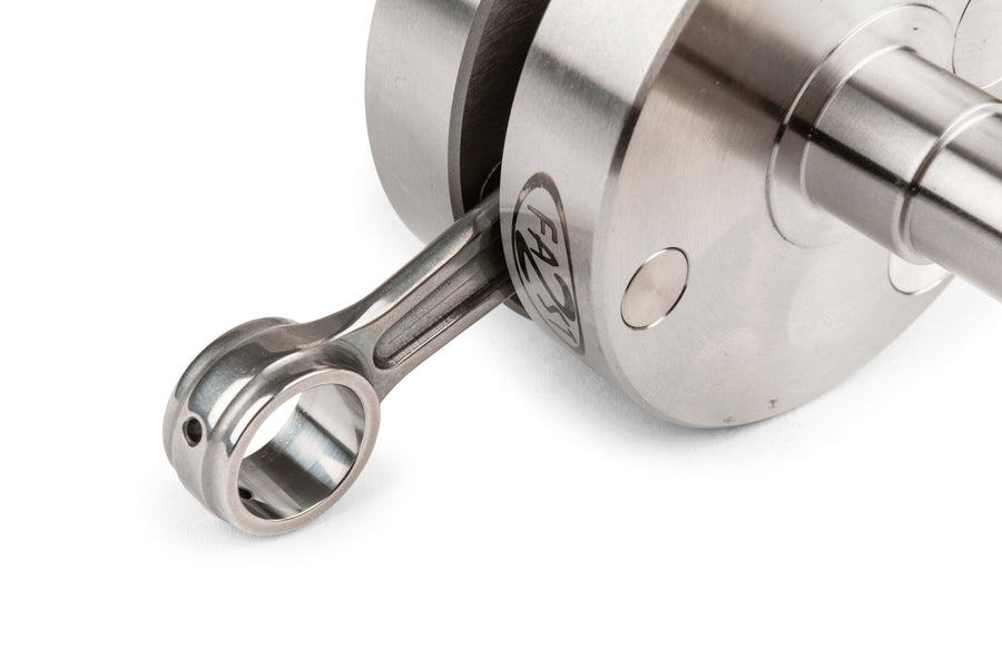 Fantic XE 50 2T - Kurbelwelle 47mm Hub 95mm