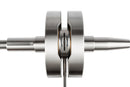 Fantic XM 50 2T - Kurbelwelle 47mm Hub 95mm