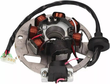 Aprilia RS 125 [NARAKU]-alternator stores for minarelli horizontal and vertical