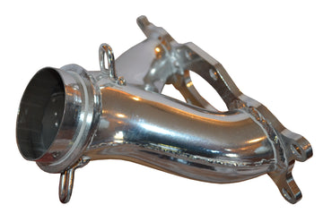 POLARIS 850 AXYS SWITCHBACK XCR [2019-2020] - Y-Pipe ceramic for Polaris 850