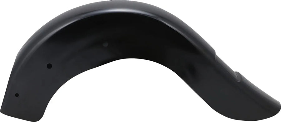 harley davidson flsl [KLOCK WERKS] – Benchmark Rear Fender