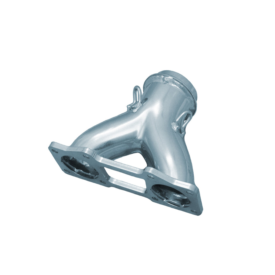 SKI DOO SUMMIT SP 600 R E TEC 146 [2019-2021] - Y-Pipe ceramic coated