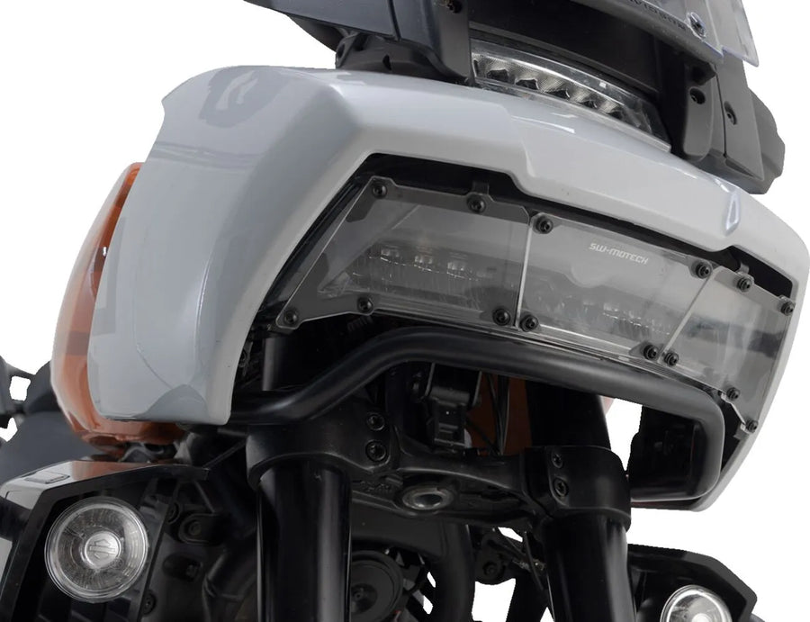 Harley Davidson Pan America 1250 [SW-MOTECH] – headlight protection