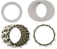 Yamaha XV 1600 [BARNETT] – clutch kit