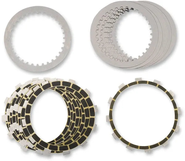 Yamaha XV 1600 [BARNETT] – clutch kit