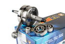 Peugeot XPS-Enduro 50 2T AM6 - Kurbelwelle 44 mm Hub