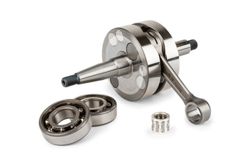 Beta RR Enduro 50 2T - crankshaft 44 mm stroke