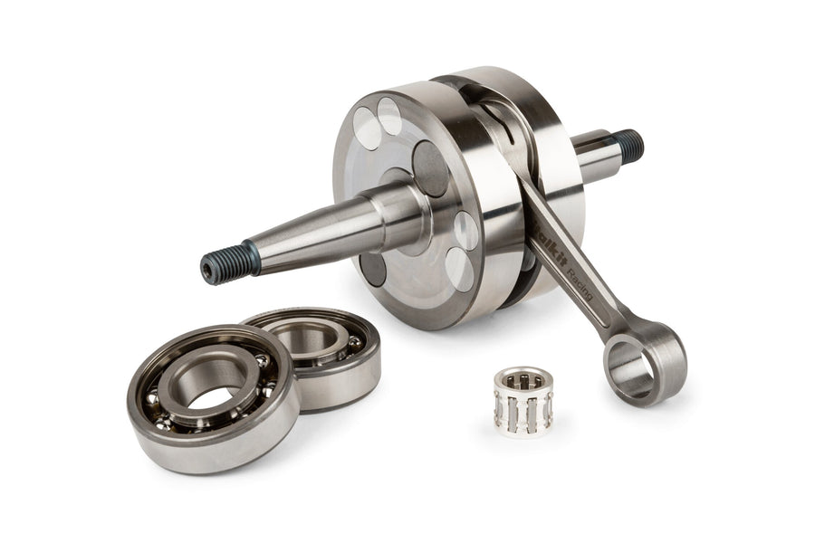 MBK X-Limit SM 50 2T AM6 [2004–] - Kurbelwelle 44 mm Hub