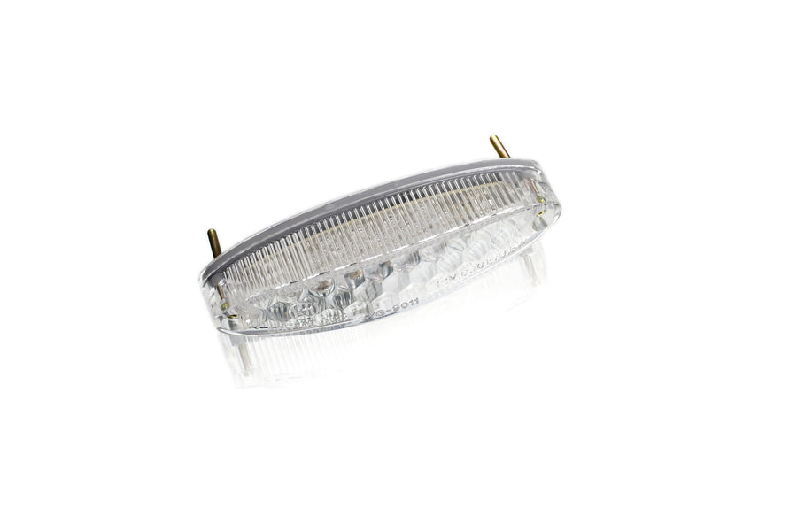 KTM RC 390 [2025] – Oval taillights – Transparent