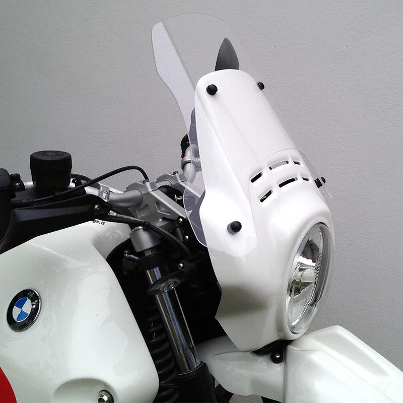 BMW R 1150 GS Adventure [2002-2006] - Fenouil Windschutzscheibenverlängerung