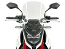 Honda CB 750 [WRS] – windshield-1