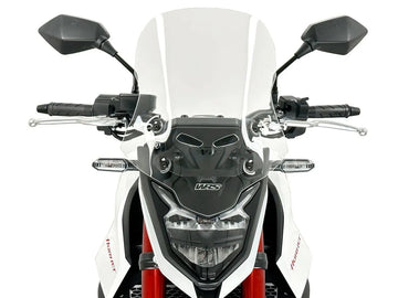 Honda CB 750 [WRS] – windshield