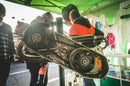 MBK Nitro 50 2T LC [2000–] - Wandler R/T Oversize Torque Boost