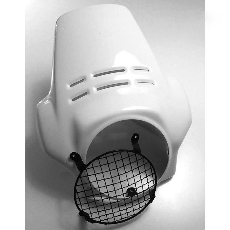 BMW R 850 GS / R 1100 GS / R 1150 GS Adventure [1994-2004] - Scheinwerferschutzgitter (Fenouil)