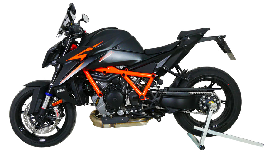 KTM 1390 Superduke R [2024-]-Racing disc "NRM"