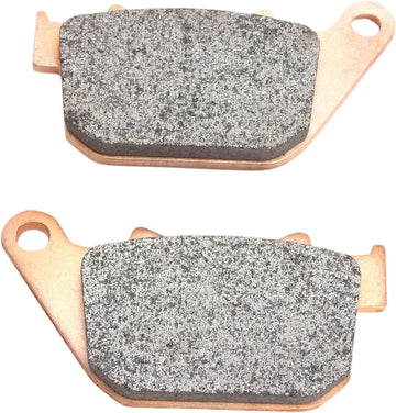 Harley Davidson FXDRS 114 [EBC] – Harley/Buell brake pads