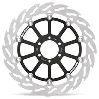 Honda CBR 1000 RR ABS Fireblade [2009, 2011-2016] - Flame Series Rotor Race – Art.-Nr. 113070 – Bild 12