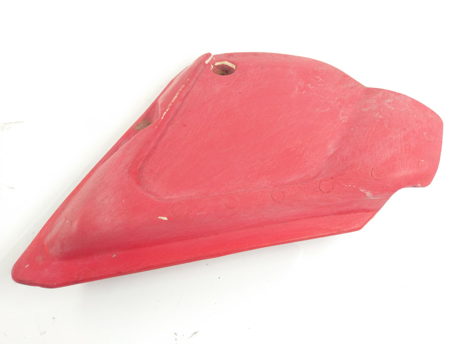 Honda XR 500 R PE01 [1981] - side part on the right