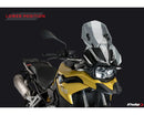 BMW F 750 GS [2024] – Adjustable windshield – Tinted-25