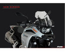 BMW F 750 GS [2024] – Adjustable windshield – Tinted-40