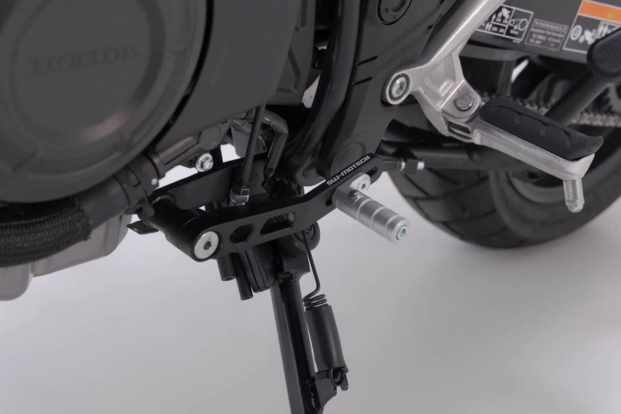 honda cb 500 hornet [SW-MOTECH] – gear lever