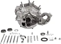 Harley-Davidson F 1200 [1946-1947] - Generator-Motorgehäuse-Zahnrad-Kit – Bild 3