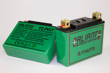 POLARIS 650 INDY RXL TOURING (L/C) [1995] - Lithium battery YLP07