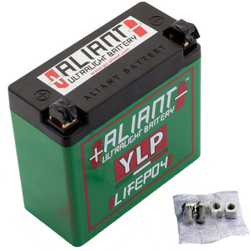 BUELL RR 1200 [1988-1990] - Motorcycle battery