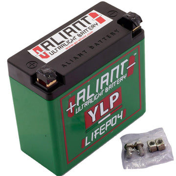POLARIS SPORTSMAN 500 X 2 EFI 4 X 4 [2007-2009] - Lithium battery YLP30