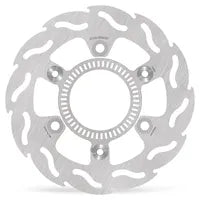 Kawasaki Z1 [2024-2026, 2026] - Flame Series hintere Bremsscheibe – Bild 5