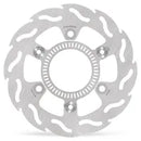 Kawasaki Z1 [2024-2026, 2026] - Flame Series hintere Bremsscheibe – Bild 5