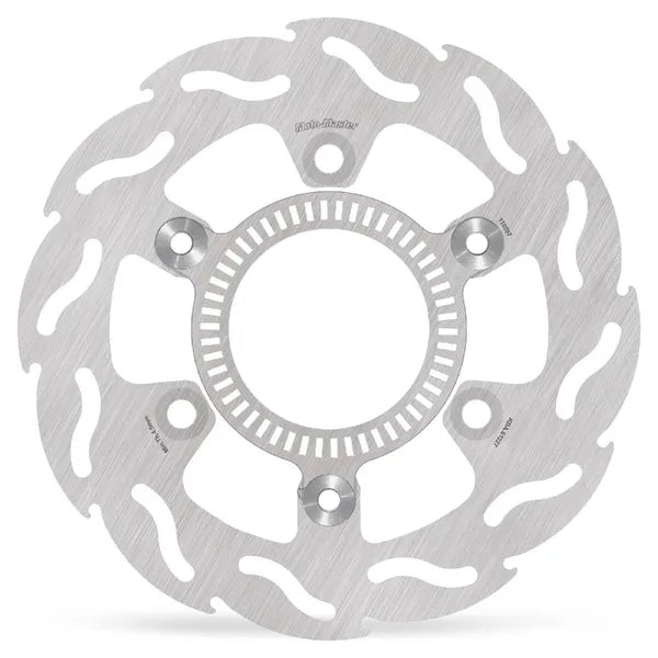 Kawasaki Z1 [2024-2026, 2026] - Flame Series hintere Bremsscheibe – Bild 3