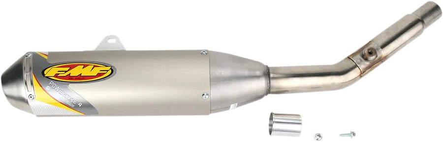 Yamaha Wr 250 F [2003-2006] - Powercore 4 Slip-On Schalldämpfer – Bild 1