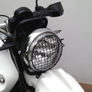 BMW R 850 R / R 1100 R [1993-2002] - PRO headlight protection