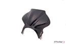 KAWASAKI W 230 [2025] – Cockpit windshield fairing – heavily tinted-6