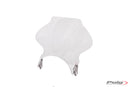KAWASAKI W 230 [2025] – Cockpit windshield panel – Transparent-2