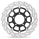 Kawasaki Z 400 ABS (Er 400 D) [2023, 2026] - Flame Series hintere Bremsscheibe – Bild 12
