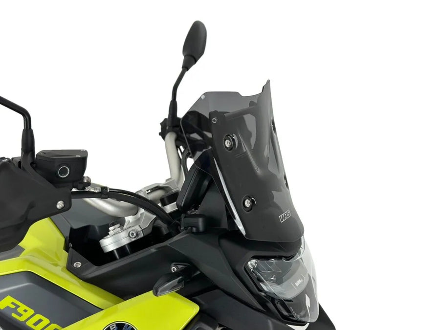 BMW F 900 GS [WRS] - windshield