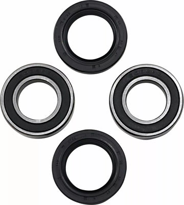 Yamaha WR 125 R [PIVOT Works]-Rad bearing set for Talon Haben (front)