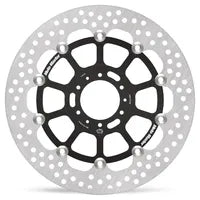 Honda CB 1100 Ex Ca ABS (Sc 78) [2014-2016] - Halo Series Schwimmende Bremsscheibe – Bild 5