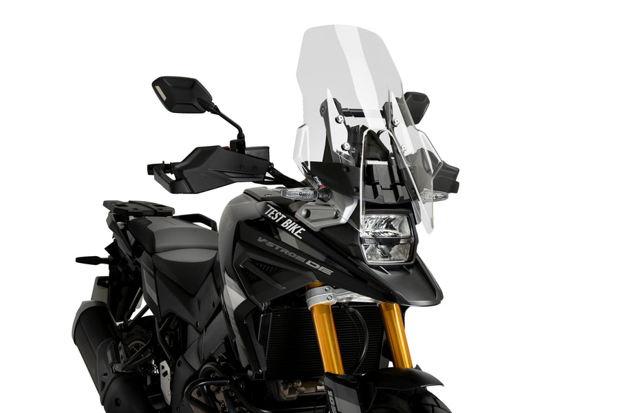SUZUKI DL 1050 SE V-STROM [2025] – Touring Screen – Tinted