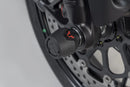 ducati diavel 1200 [SW-MOTECH] – front wheel axle protection set-2