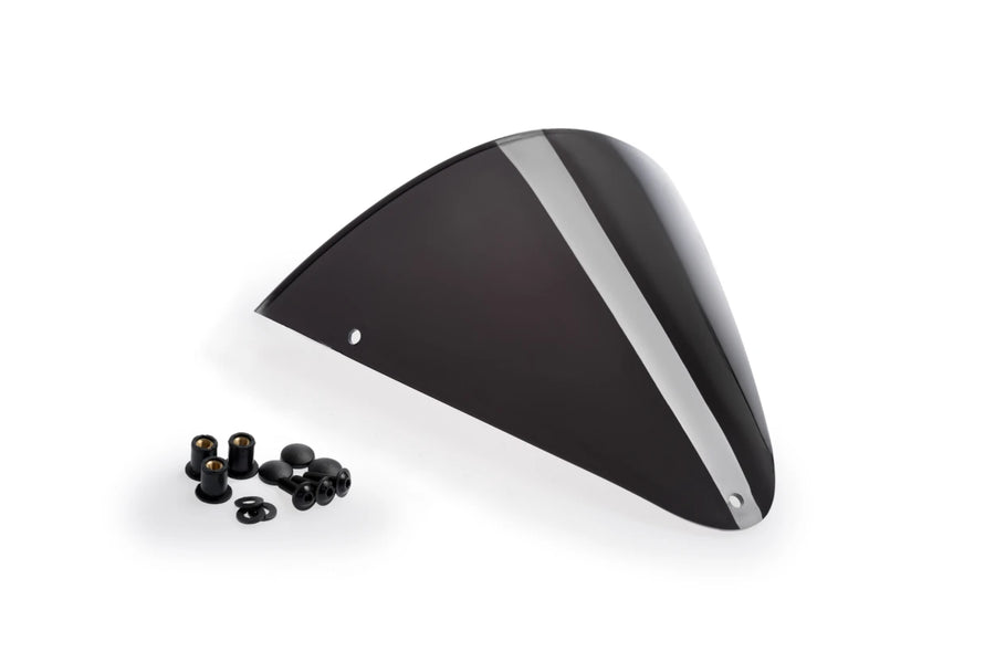 KAWASAKI Z 900 RS SE [2025] – Vision Windshield Visor – Tinted