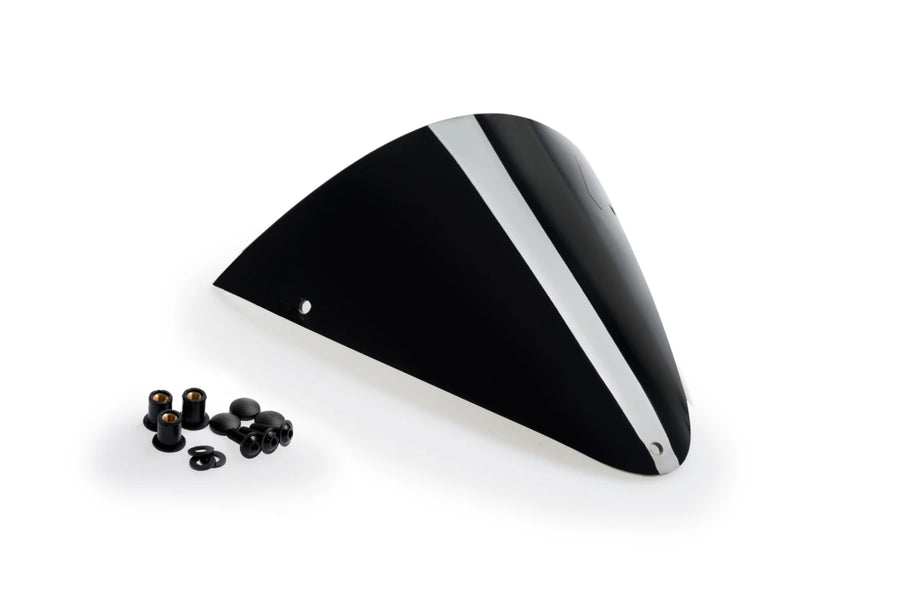 KAWASAKI Z 900 RS SE [2025] – Vision Windshield Visor – Tinted
