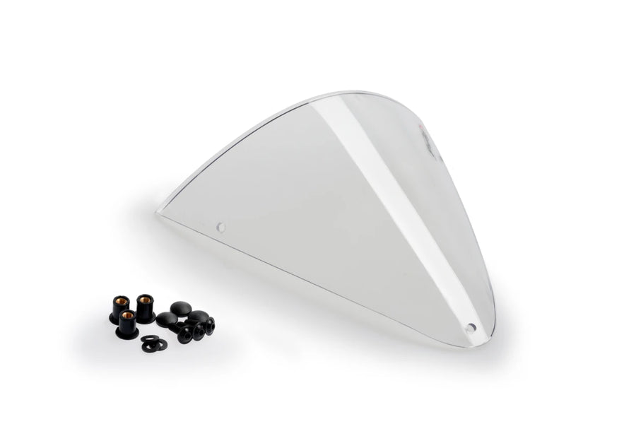 KAWASAKI Z 900 RS SE [2025] – Vision Windshield Visor – Tinted