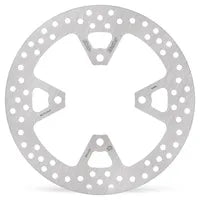 Bmw K 1300 GT ABS [2009-2011, 2011] - Rear Halo Series brake disc - picture 3