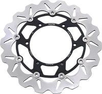 Yamaha Xvs 950 A Midnight Star [2011-2014] - brake disc - picture 7