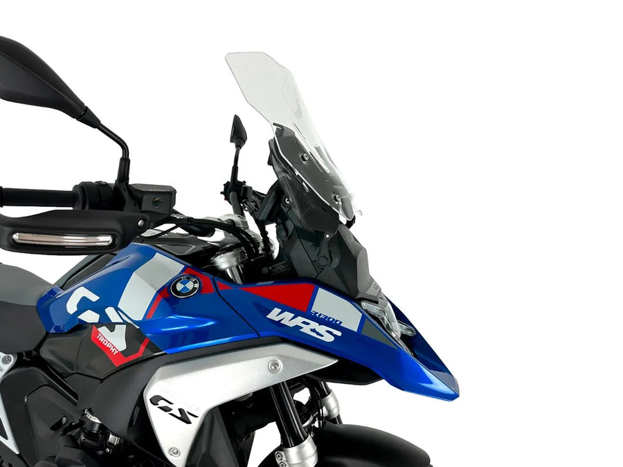 BMW R 1300 GS Trophy [WRS] – Windshield