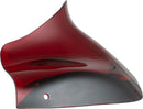 harley davidson fltruse [KLOCK WERKS] – Kolor Flare™ windshield-1