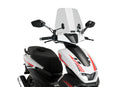 KEEWAY F-ACT EVO 125 IE 4T E5 [2025] – Scooter disc Trafic – Transparent-3
